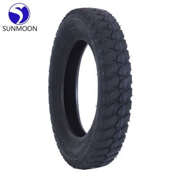 Sunmoon China Fabricante Kuma Tire Tire Motorcycle